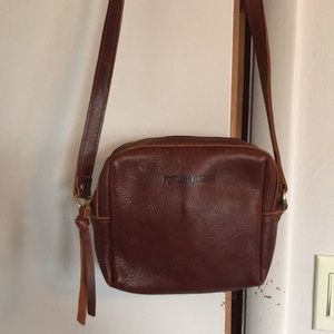 Portland Leather Purse
